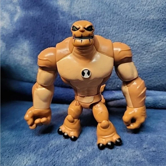 Action Figure Set - Multicolor - Picture 5 of 16